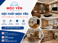 Thi Công Nội Thất Bình Chánh 