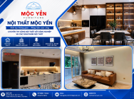 THI CÔNG NỘI THẤT CỬA HÀNG TẠI BÌNH CHÁNH 