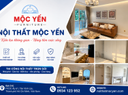 Thi Công Nội Thất Tân Bình 