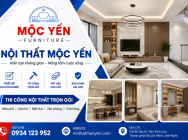Thiết Kế Phòng Khách Hiện Đại Tại Bình Tân
