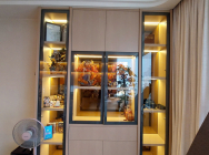 Thi Công Nội Thất Quận 7