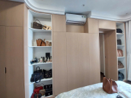 Xu Hướng Nội Thất Gỗ Công Nghiệp Được Ưa Chuộng Hiện Nay