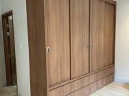 Những Mẫu Tủ Quần Áo Hiện Đại Giúp Tối Ưu Không Gian