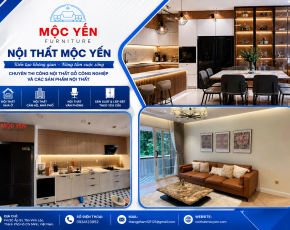 THI CÔNG NỘI THẤT CỬA HÀNG TẠI BÌNH CHÁNH 