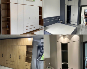 Thi công nội thất Quận 10