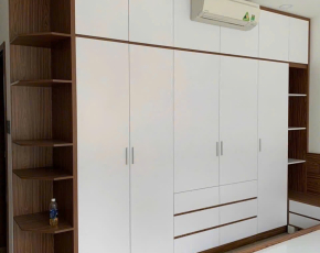 Nhà phố anh tân Q8