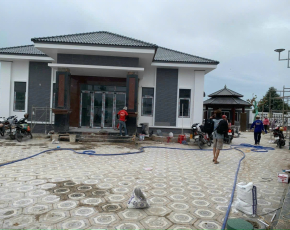 Nhà anh tâm đồng tháp