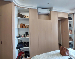 Xu Hướng Nội Thất Gỗ Công Nghiệp Được Ưa Chuộng Hiện Nay