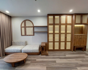 Công trình căn hộ Vinhome Q9