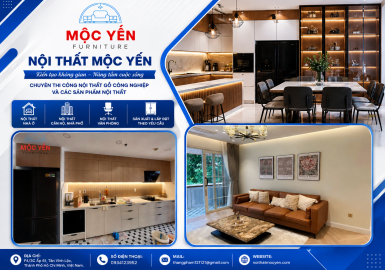 THI CÔNG NỘI THẤT CỬA HÀNG TẠI BÌNH CHÁNH 