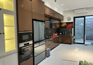 thi công nội thất thủ đức