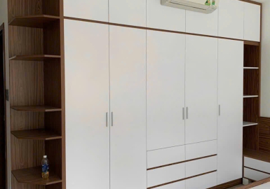 Nhà phố anh tân Q8