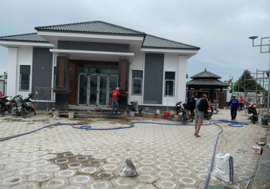 Nhà anh tâm đồng tháp
