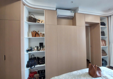 Xu Hướng Nội Thất Gỗ Công Nghiệp Được Ưa Chuộng Hiện Nay