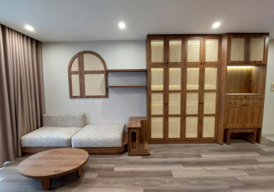 Công trình căn hộ Vinhome Q9