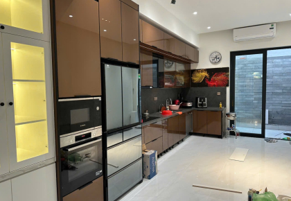 thi công nội thất thủ đức