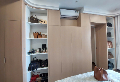 Xu Hướng Nội Thất Gỗ Công Nghiệp Được Ưa Chuộng Hiện Nay