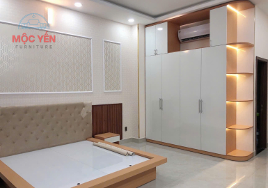 GIƯỜNG TỦ CÔNG NGHIỆP