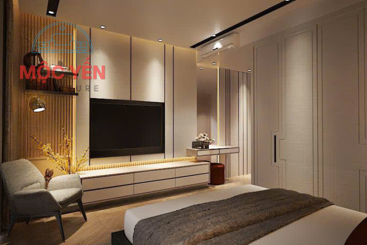 GIƯỜNG TỦ CÔNG NGHIỆP